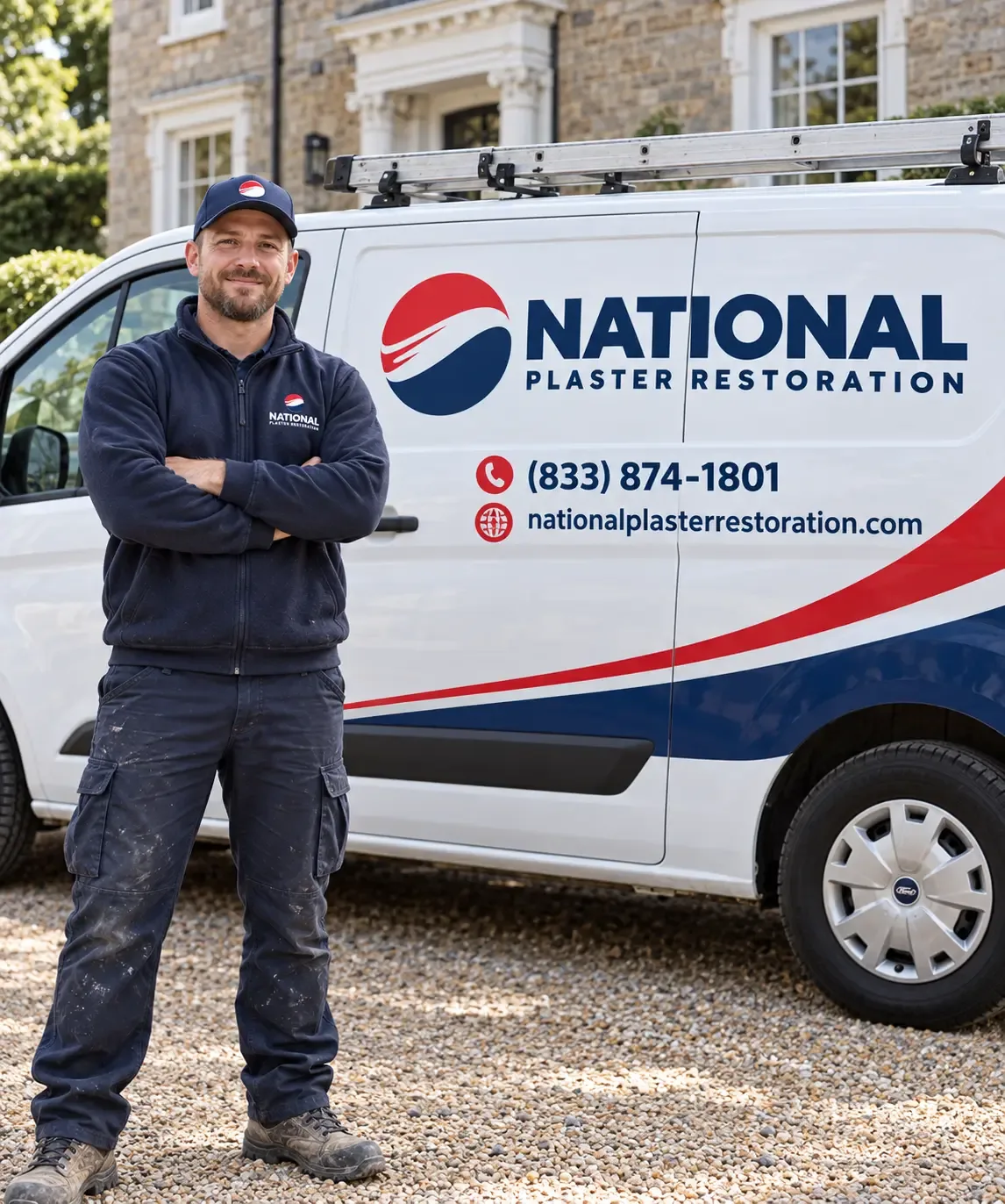 Plaster Repair company in Newport, NH